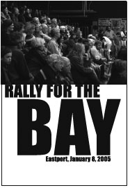 Rally For the Bay
