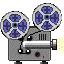 Projector image